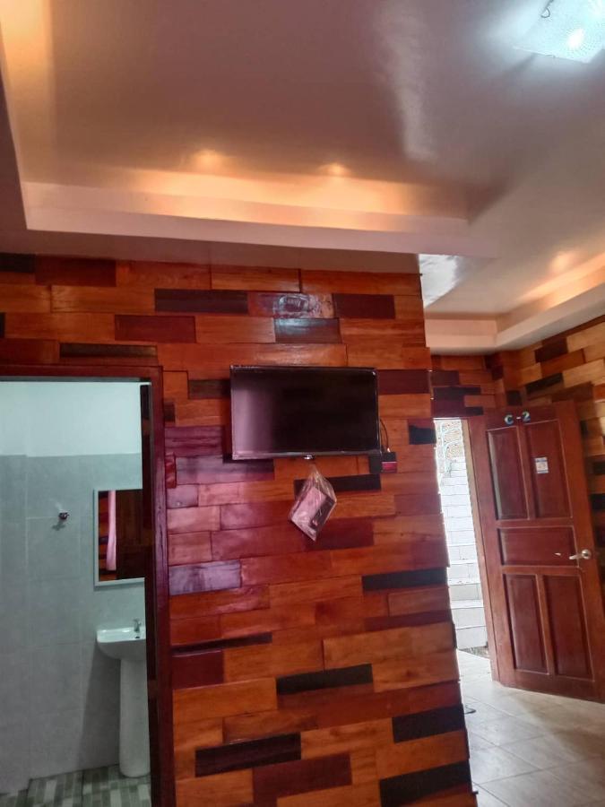 Woodland Locanda *