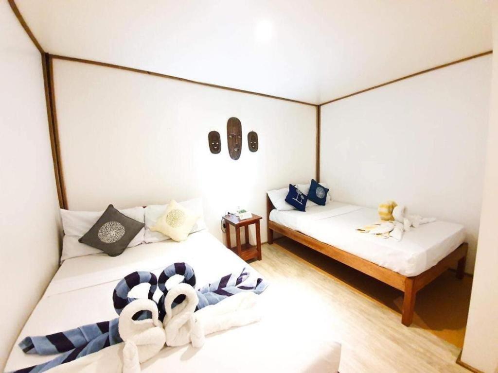 Keira Backpackers 3*