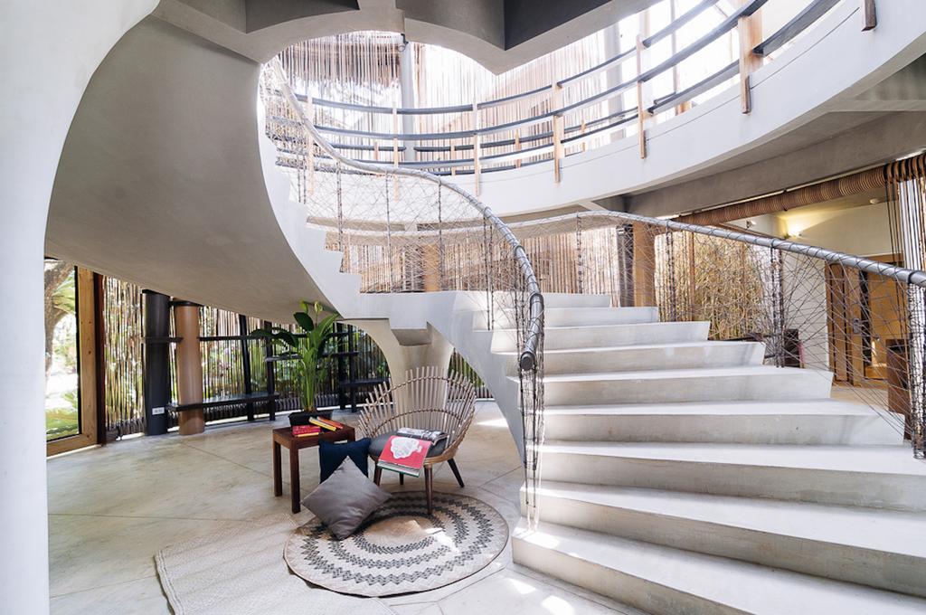 Hostel Spin Designer -
