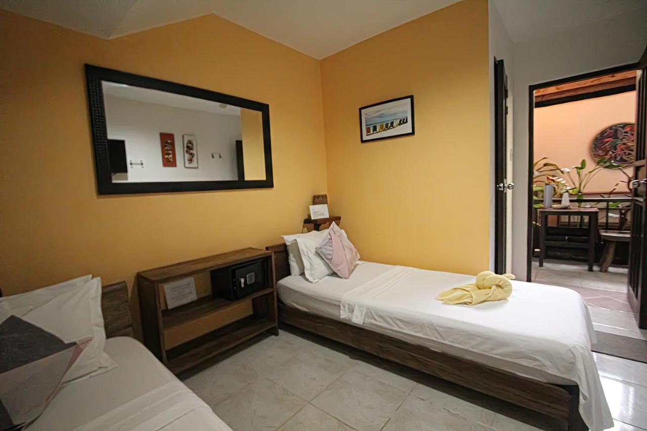 Bulskamp (adults Only) 3* El Nido