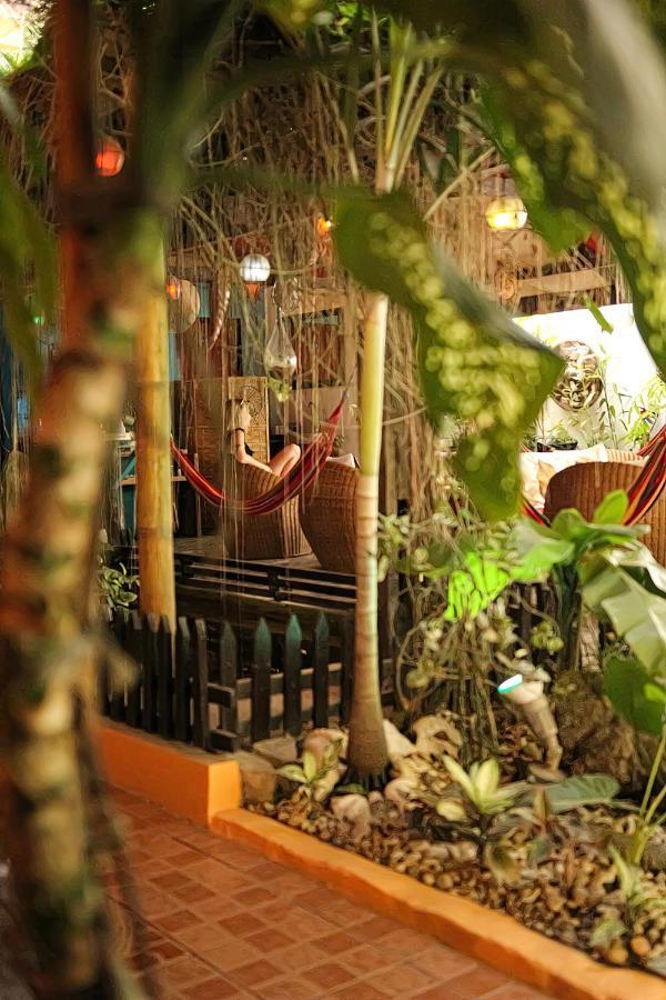 Bulskamp (adults Only) 3* El Nido