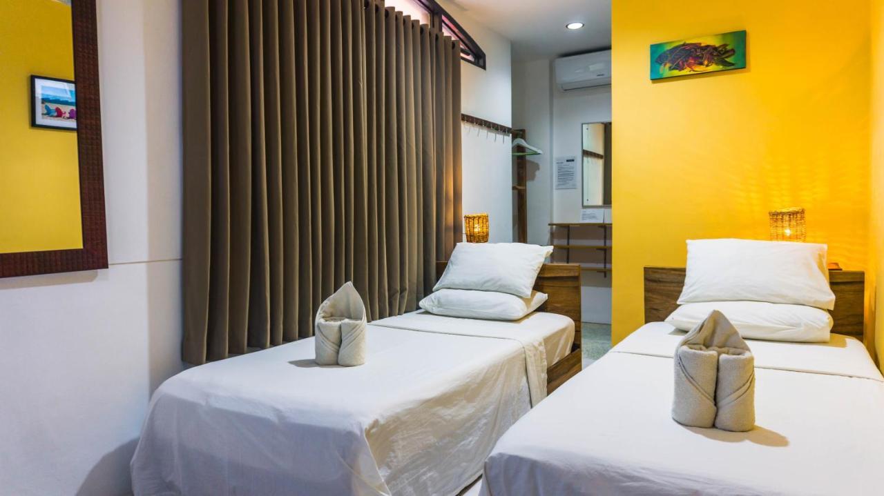 Bulskamp (adults Only) Inn El Nido