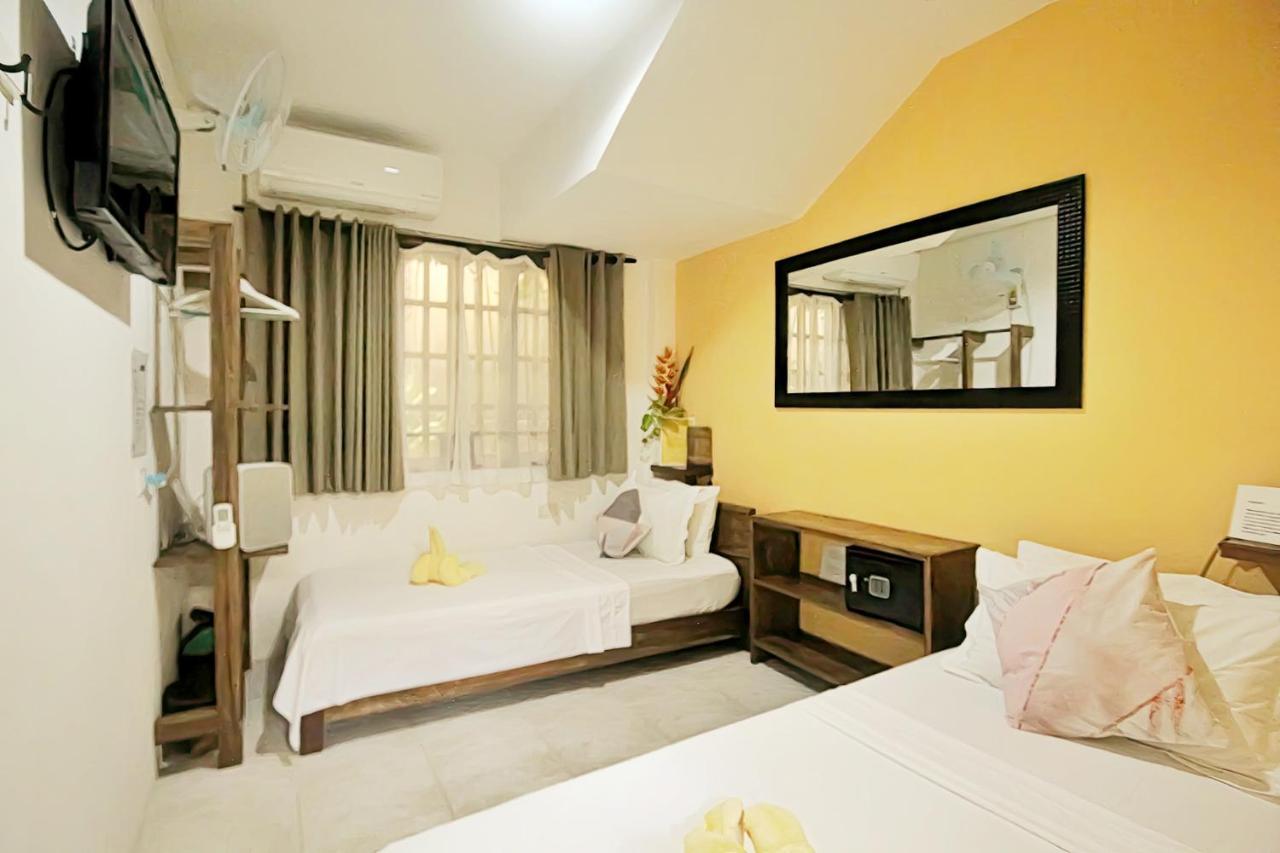 Bulskamp (adults Only) Inn 3*