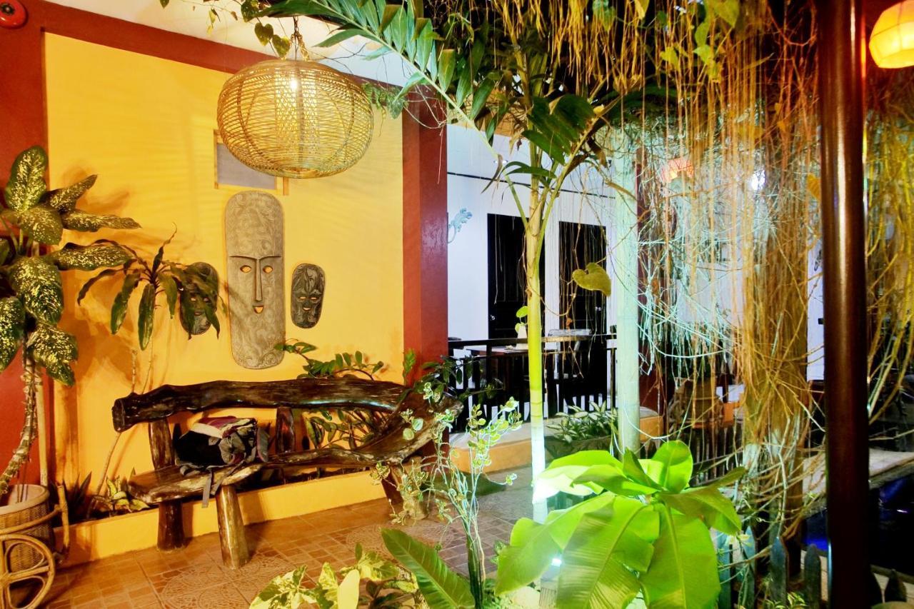 Bulskamp (adults Only) El Nido