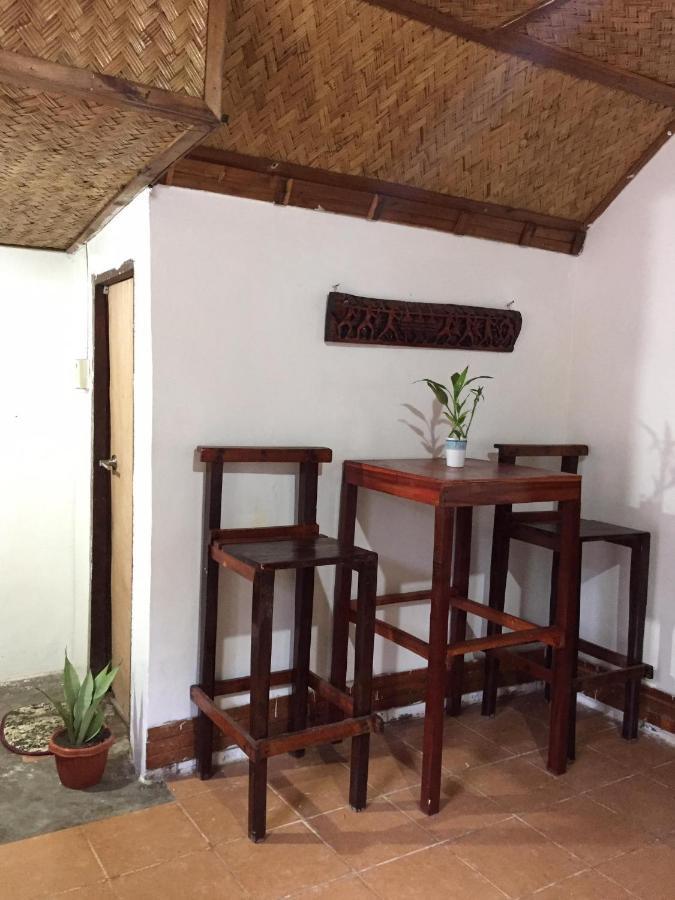Shalom Camp El Nido