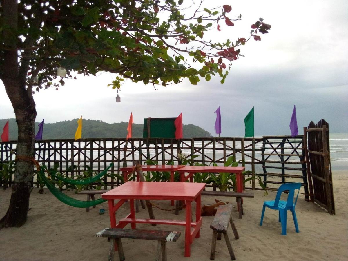 Shalom Camp Campsite El Nido