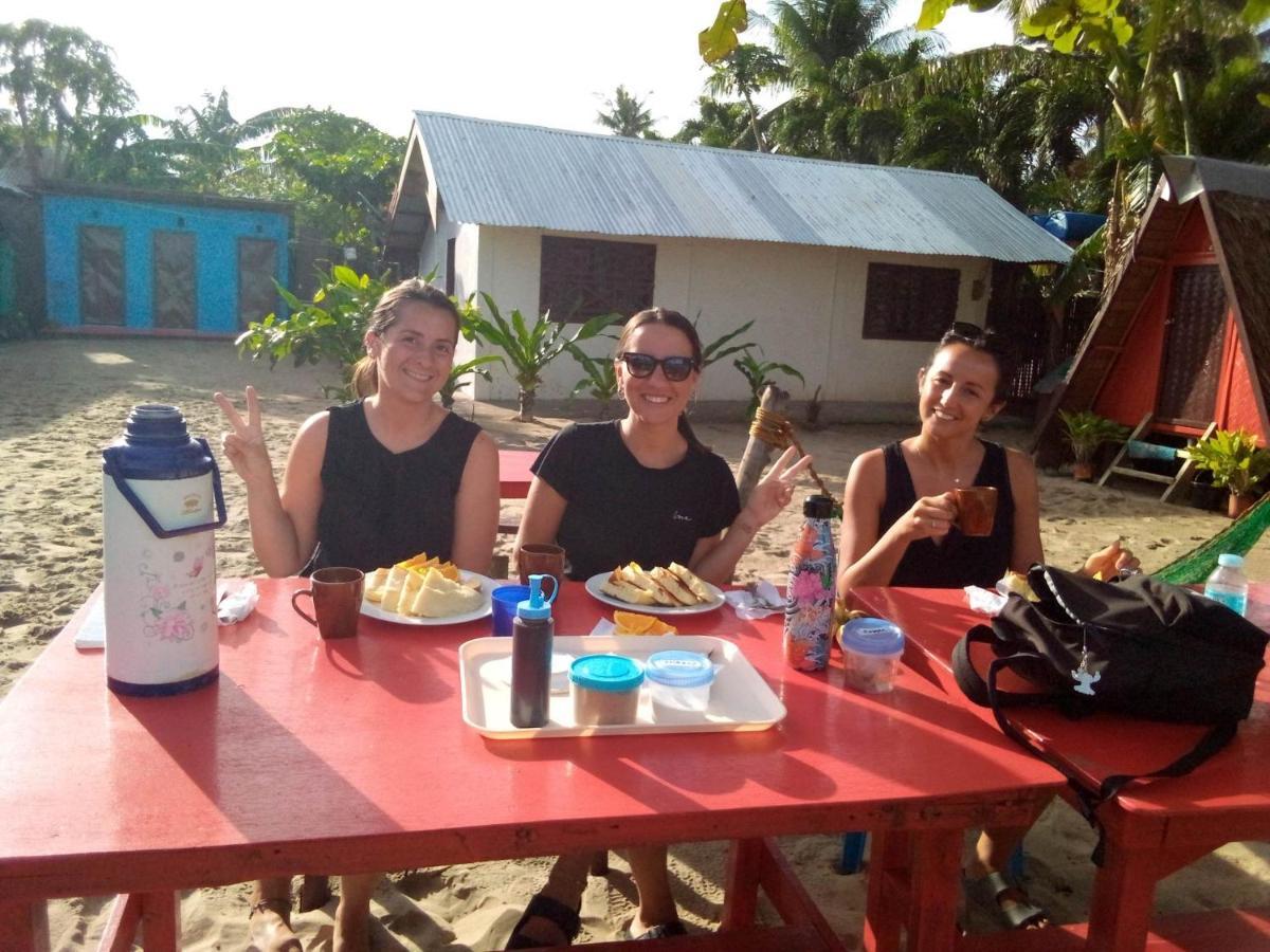 Campsite Shalom Camp *