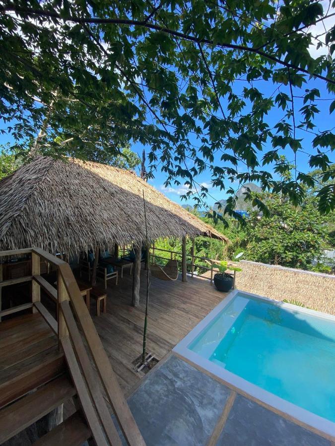 Sampaguita Villa El Nido