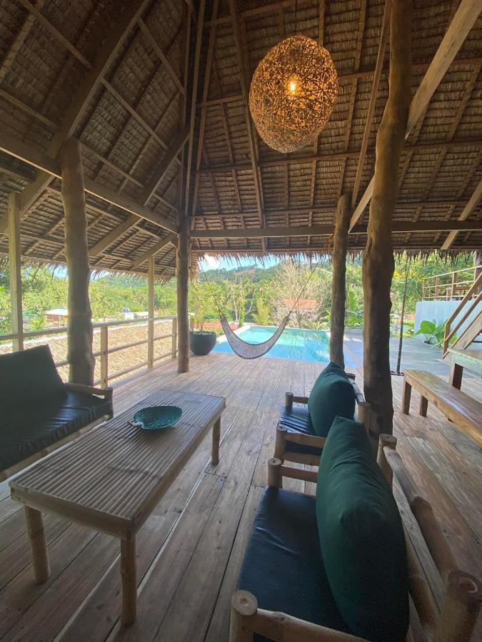 Sampaguita Villa El Nido