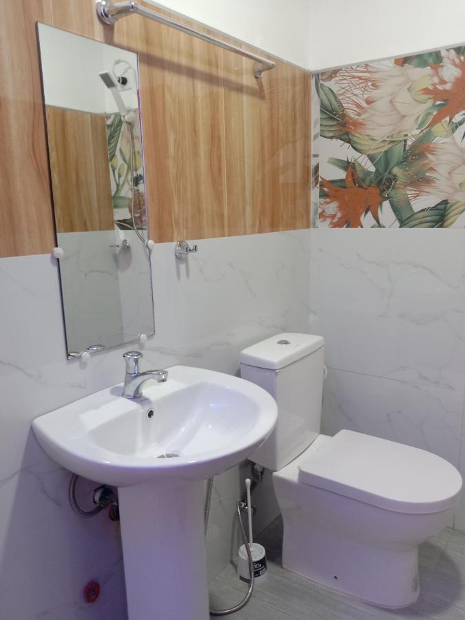 Kimura Bed & Breakfast El Nido