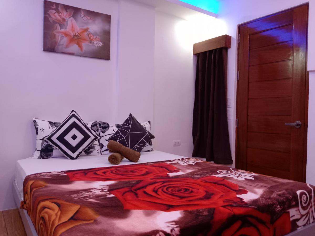 Kimura Bed & Breakfast El Nido