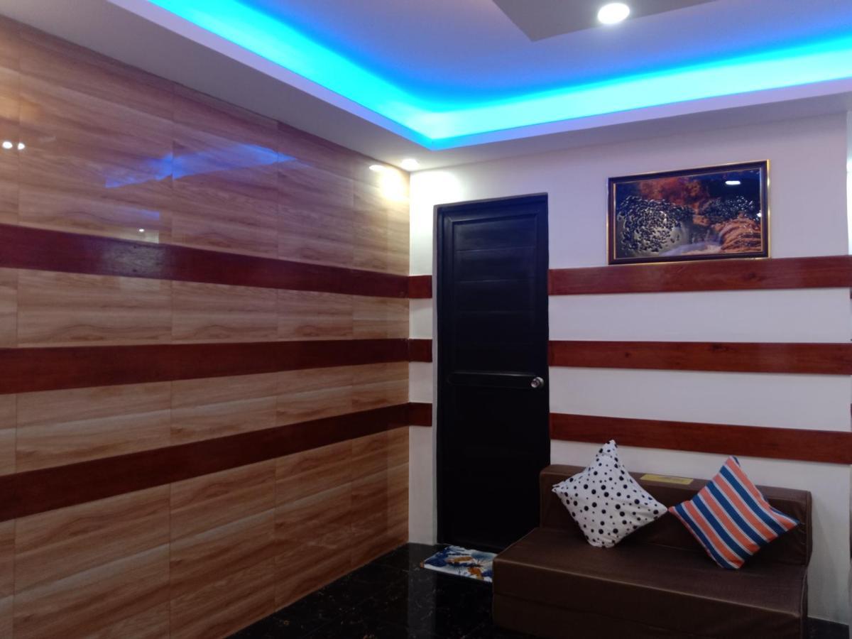 Kimura Bed & Breakfast El Nido