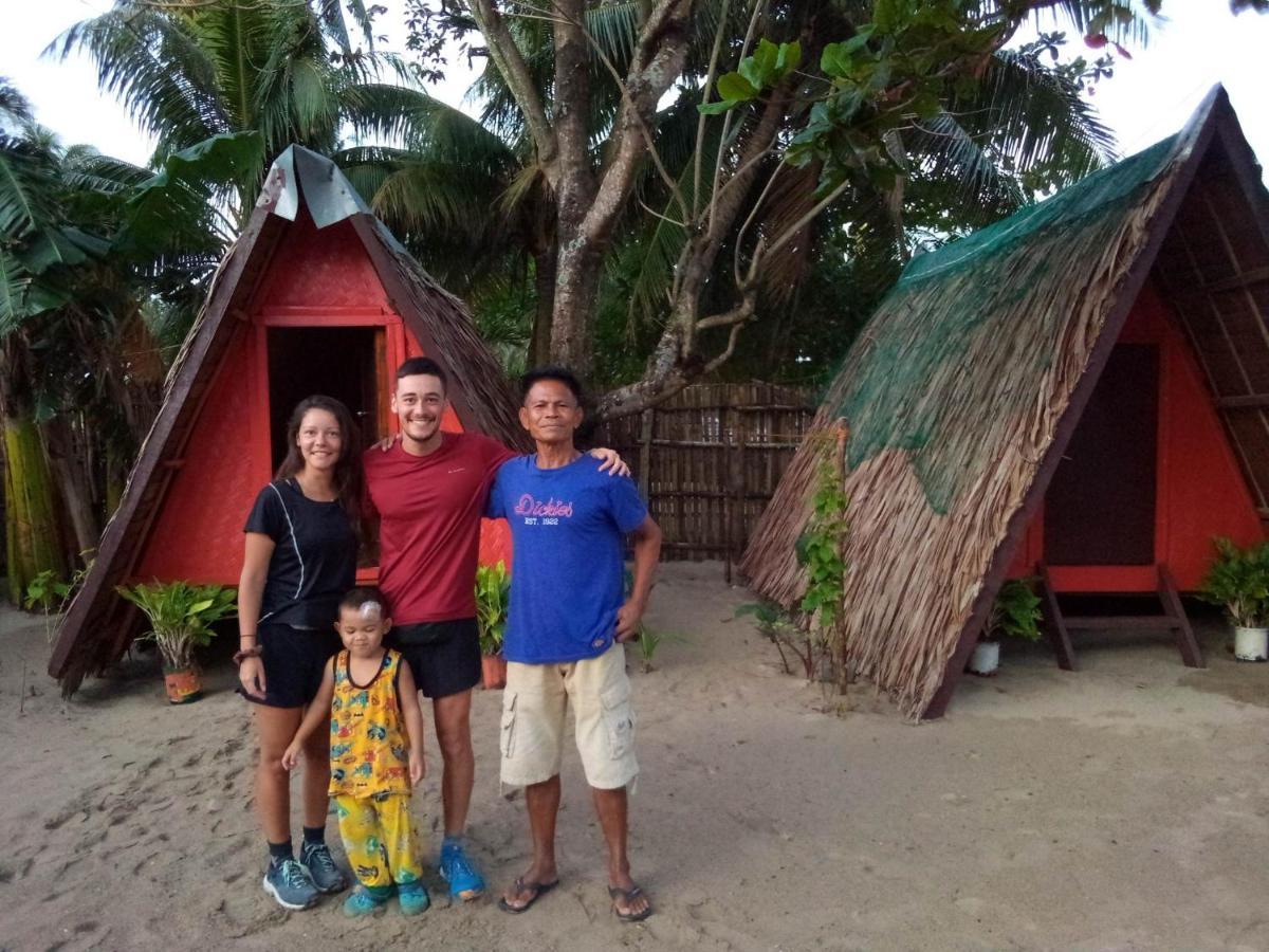 Campsite Shalom Camp