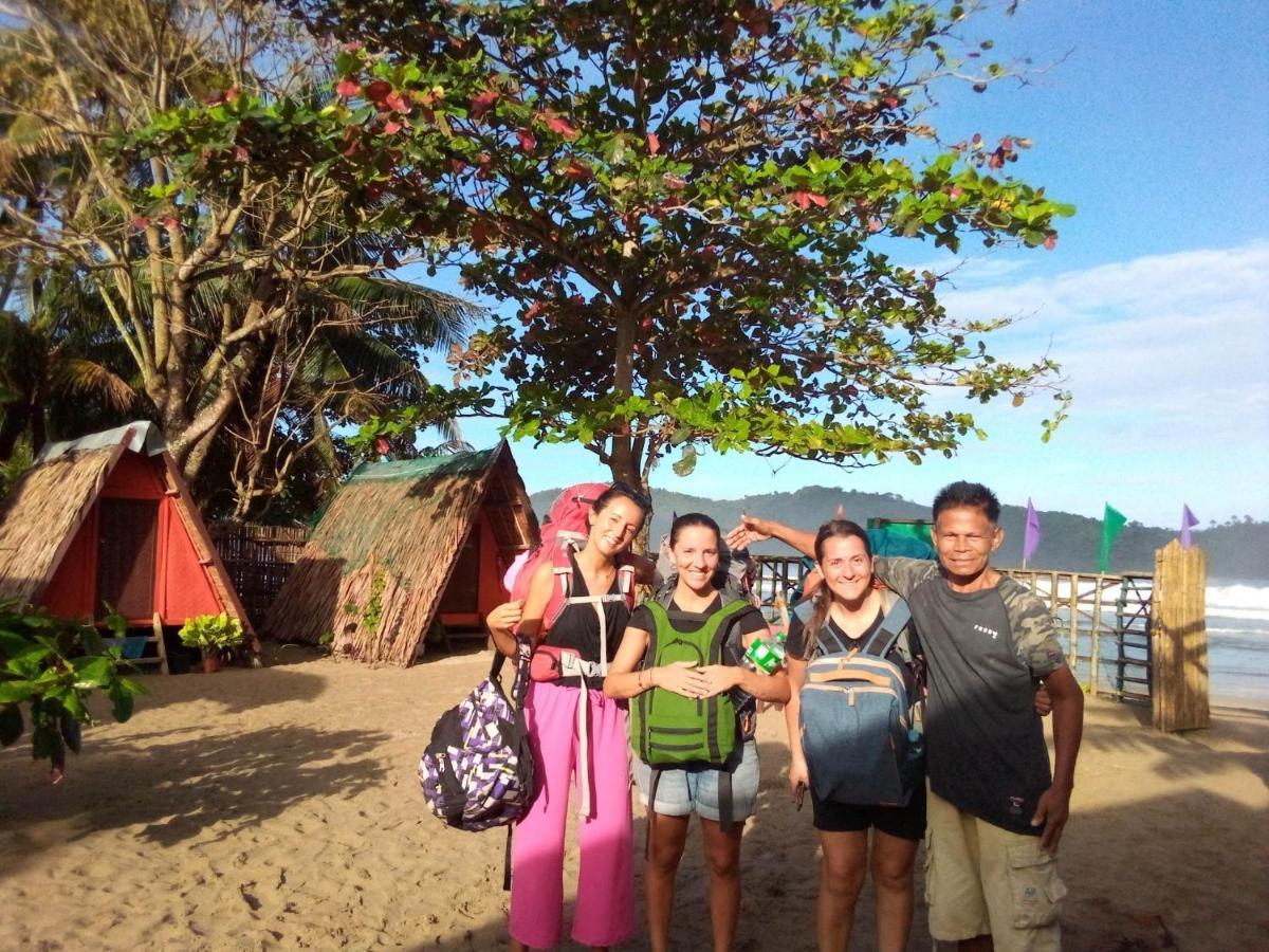 Campsite Shalom Camp El Nido