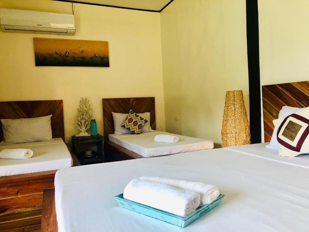 Keira Backpackers 3*