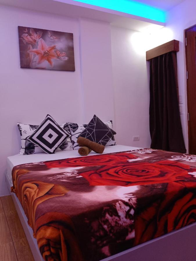 Bed & Breakfast Kimura El Nido