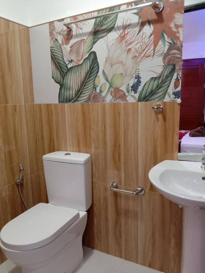 Kimura Bed & Breakfast El Nido