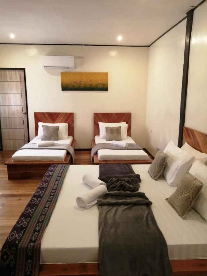 Hotel Keira Backpackers El Nido