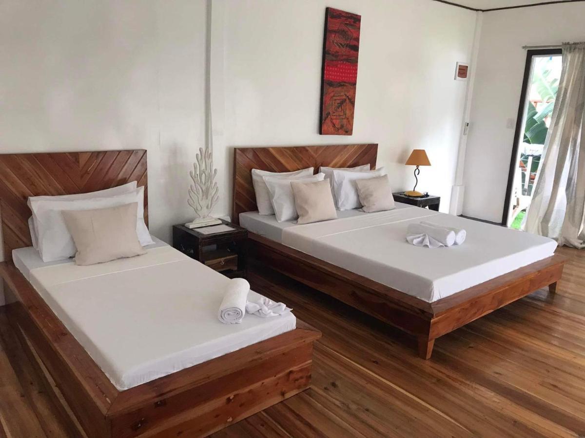 Hotel Keira Backpackers