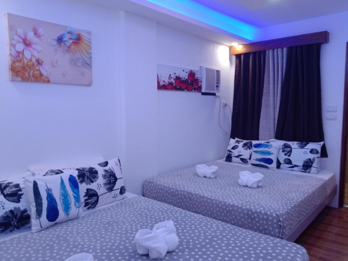Kimura Bed & Breakfast El Nido