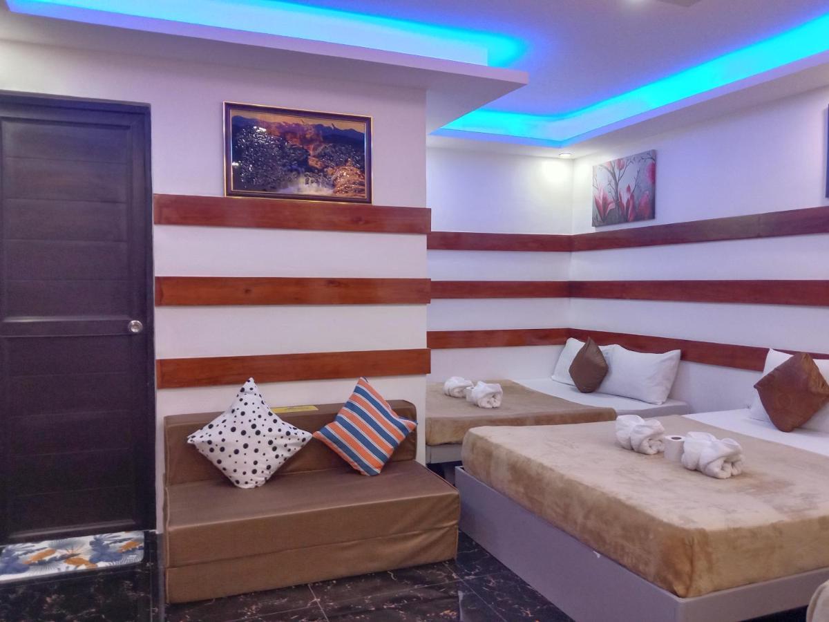 Kimura Bed & Breakfast El Nido