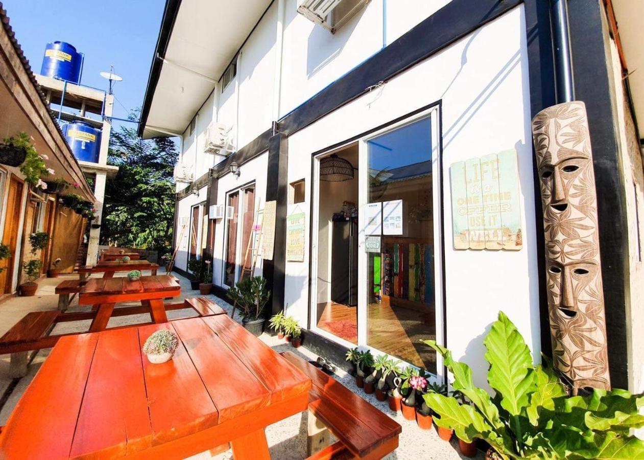 Hotel Keira Backpackers