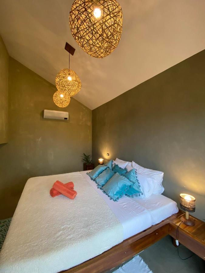 Sampaguita Villa El Nido