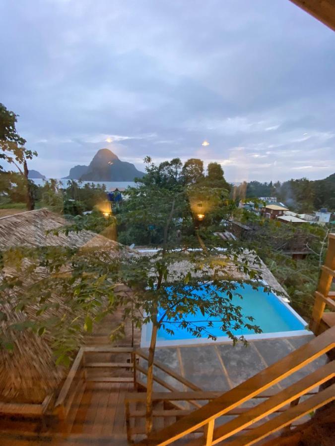 Sampaguita El Nido