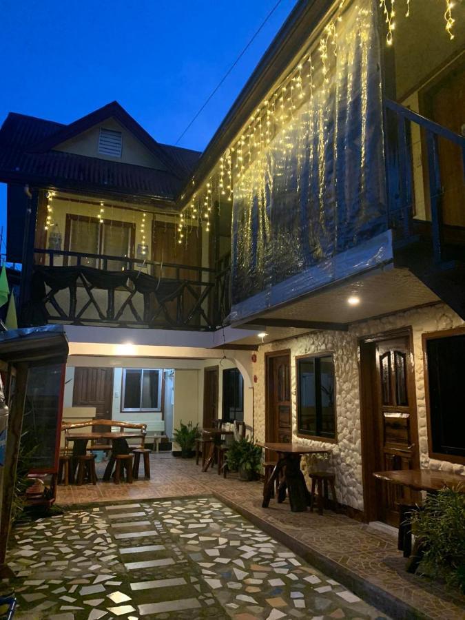 Lola Flor's El Nido