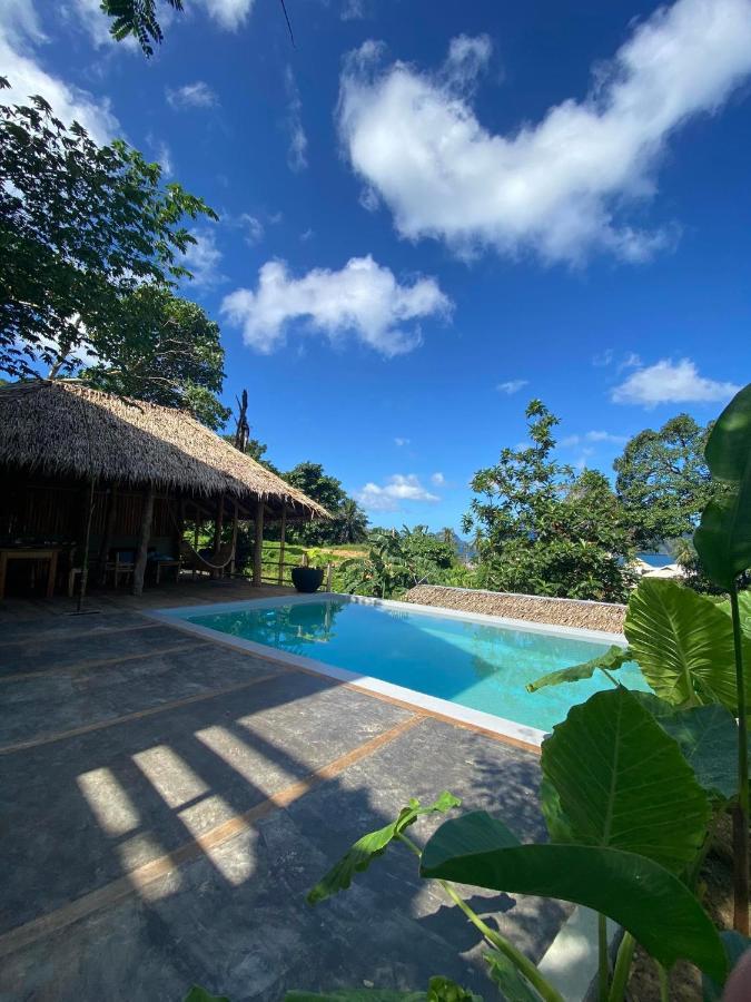 Villa Sampaguita El Nido
