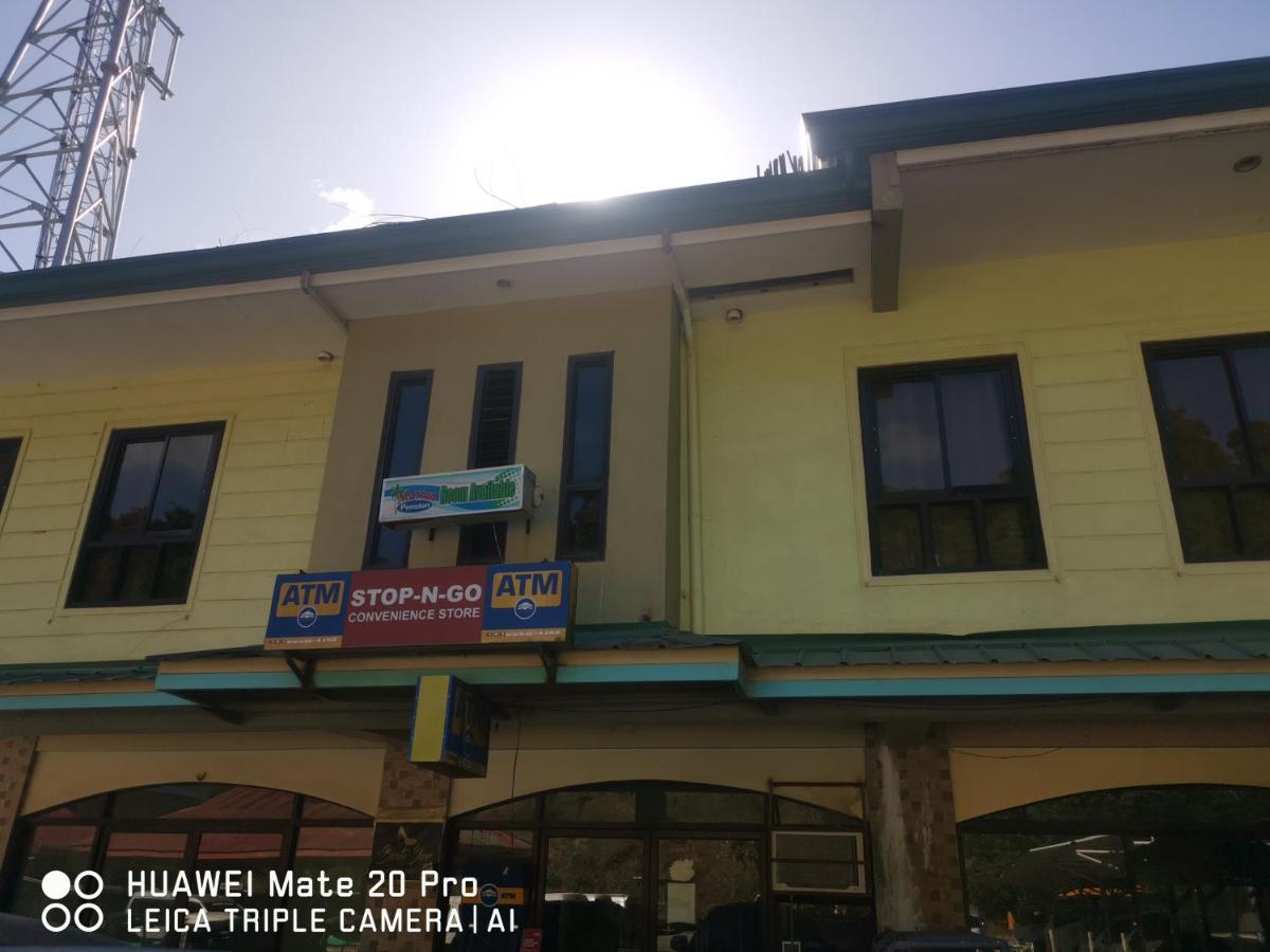 Marian Pension
