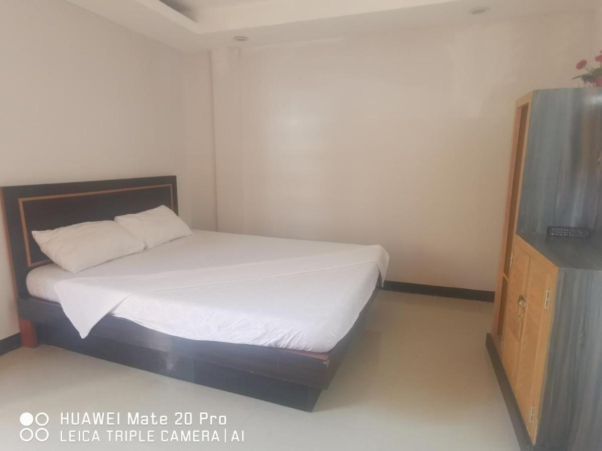 Marian Pension Guest house El Nido