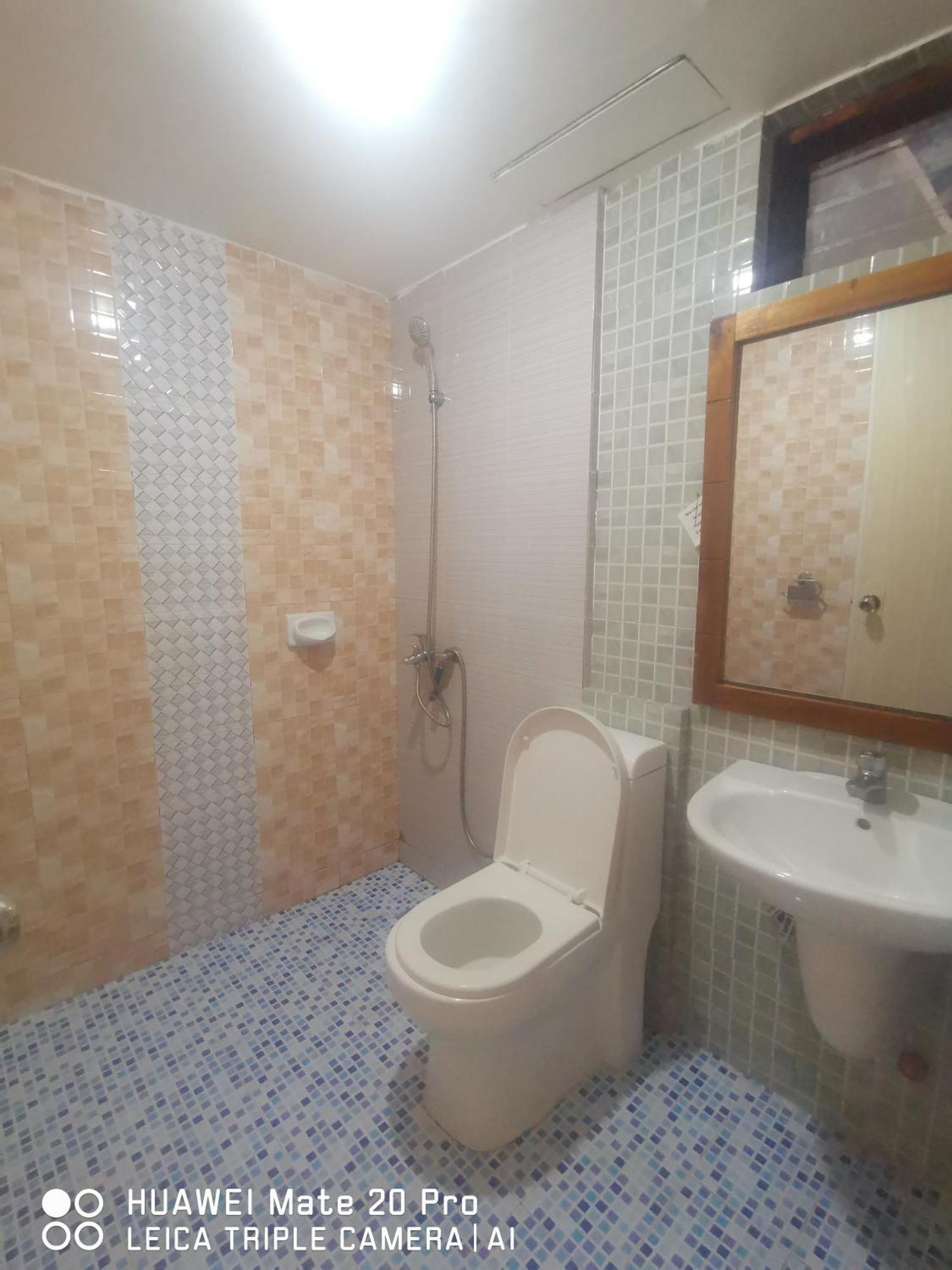 Guest house Marian Pension El Nido