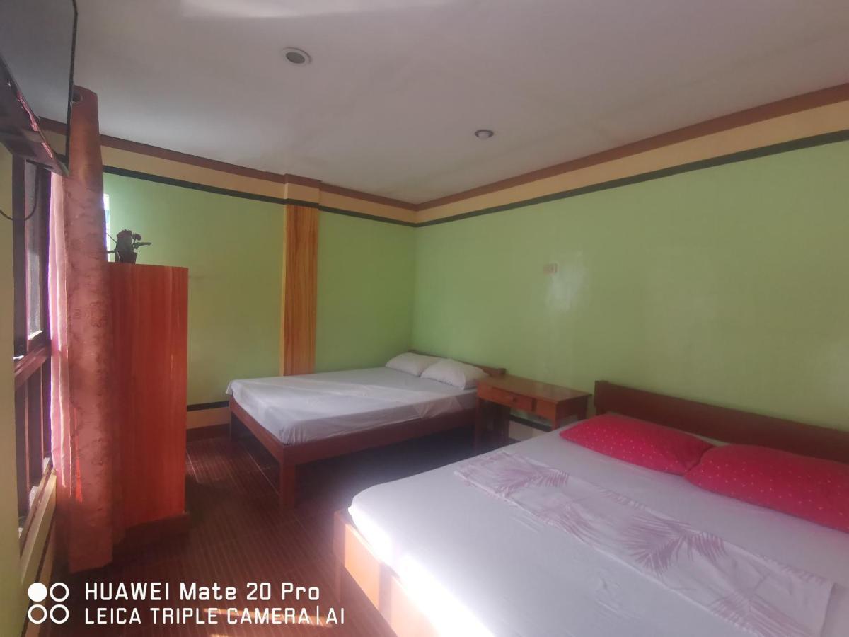 Marian Pension Guest house *