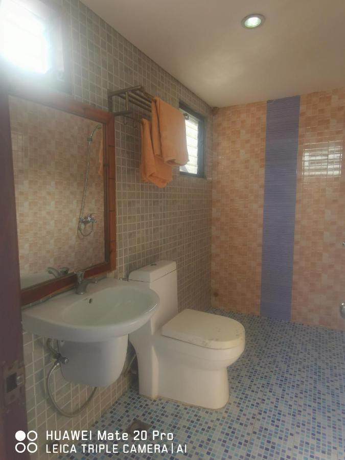 Marian Pension Guest house El Nido