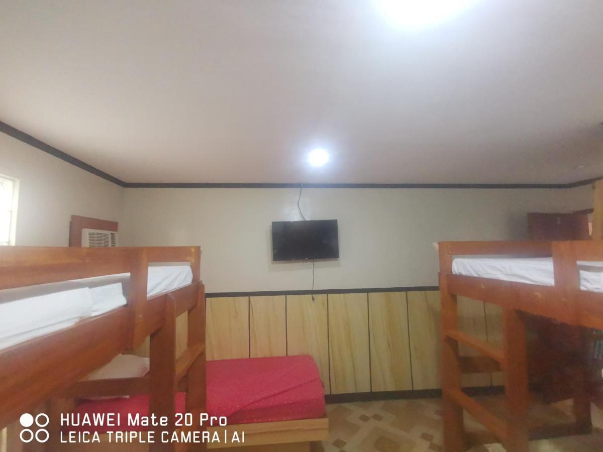 Marian Pension Guest house El Nido