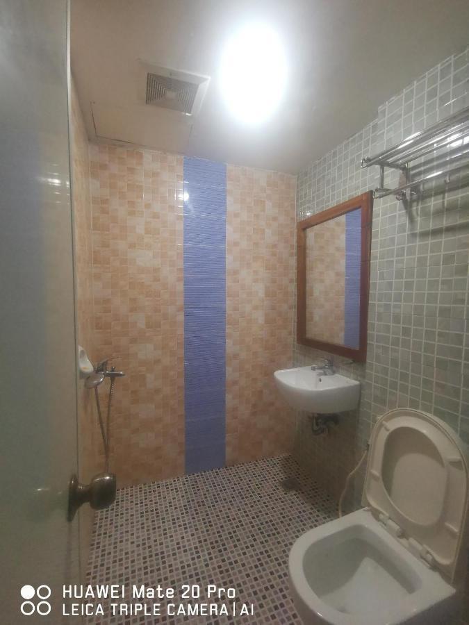 Marian Pension *