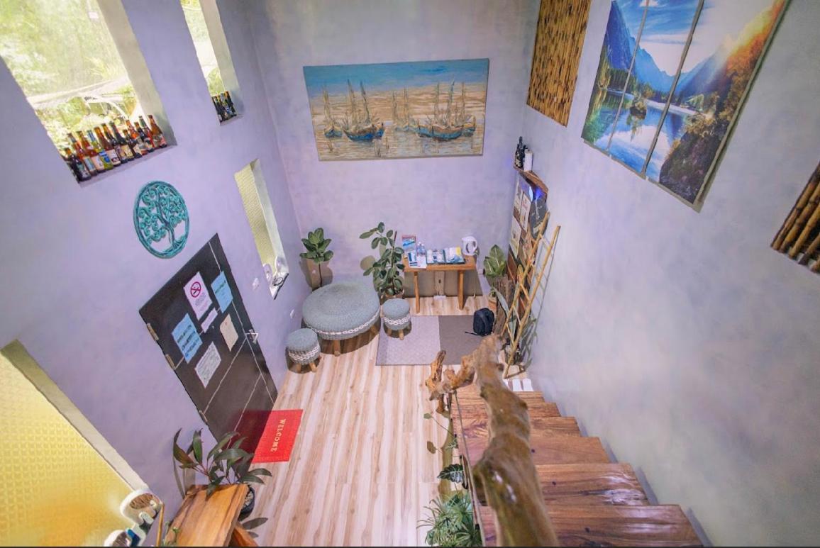 Aparthotel Hidden Of Cailan Family