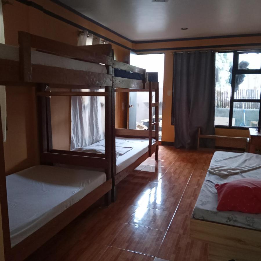 Marian Pension Guest house El Nido