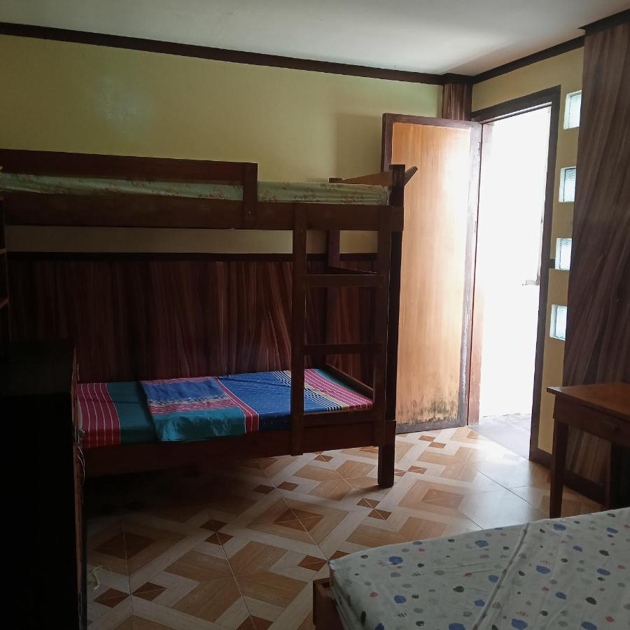 Marian Pension Guest house