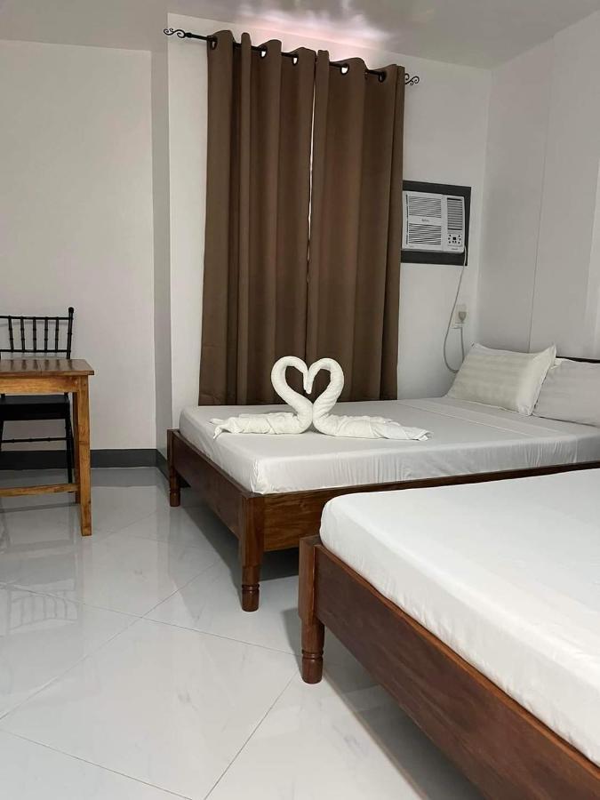 Bed & Breakfast Wildrose *