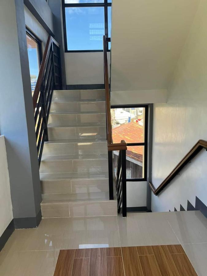 Bed & Breakfast Wildrose El Nido