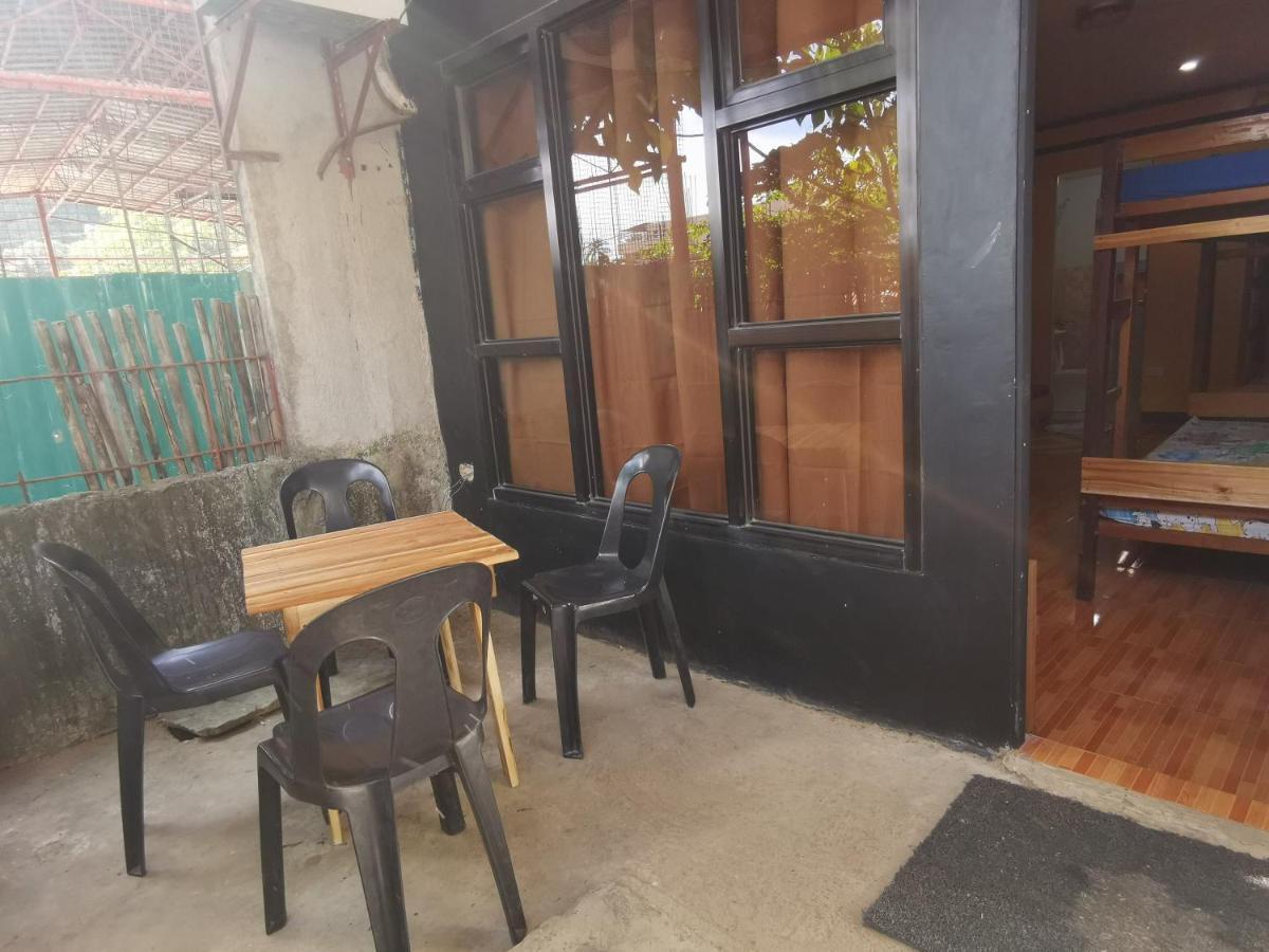 Guest house Marian Pension *