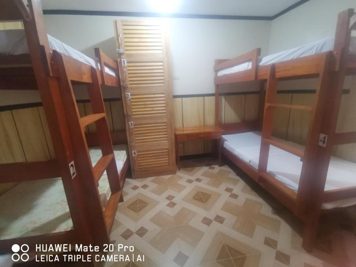 Marian Pension Guest house *