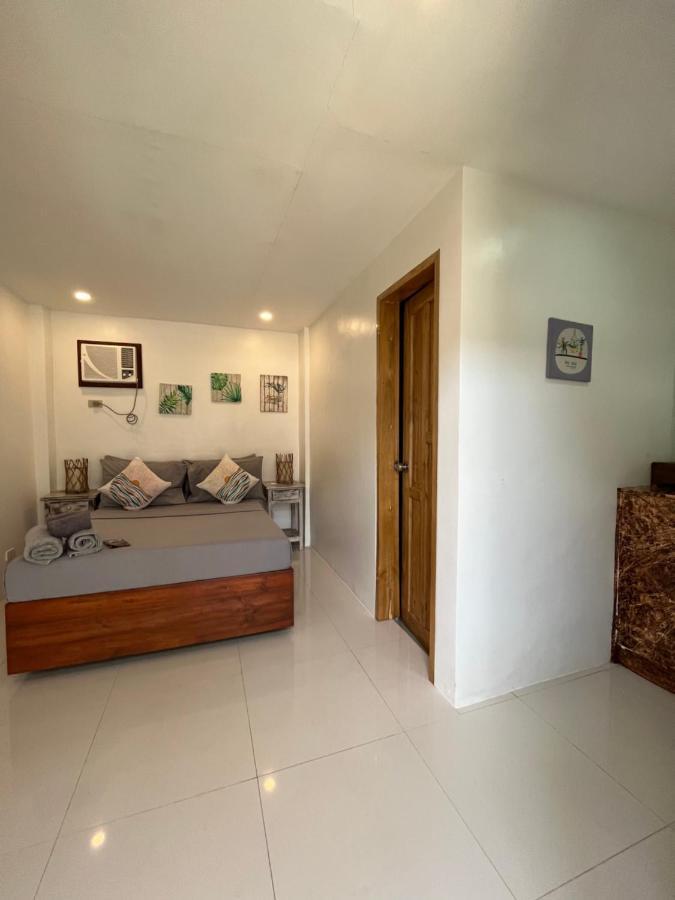 Hutch House 3* El Nido