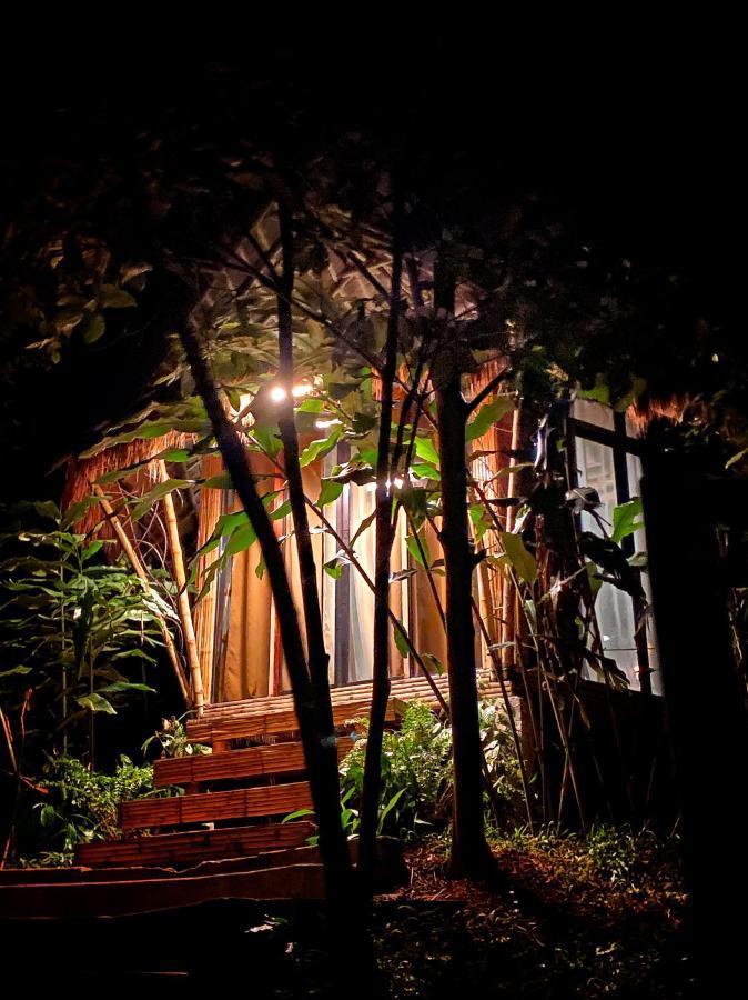 Farm stay Inigtan Lio Bamboo *