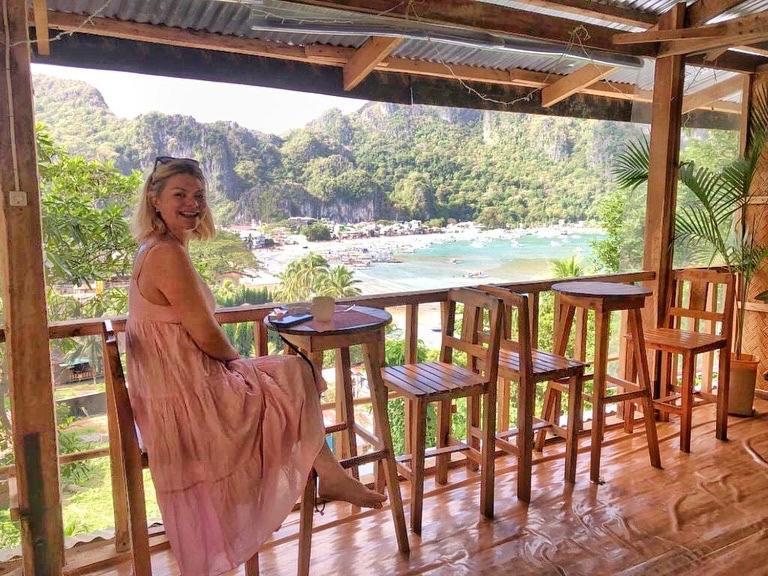 Bed & Breakfast Balecabugaocottagesrental El Nido