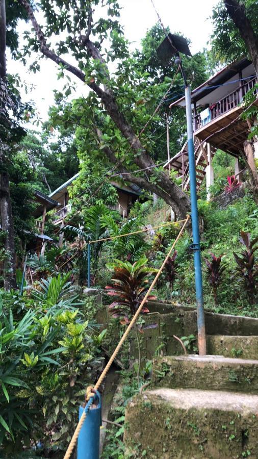 Bed & Breakfast Balecabugaocottagesrental *