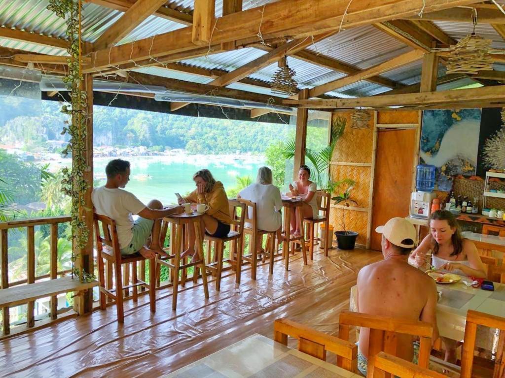 Bed & Breakfast Balecabugaocottagesrental *