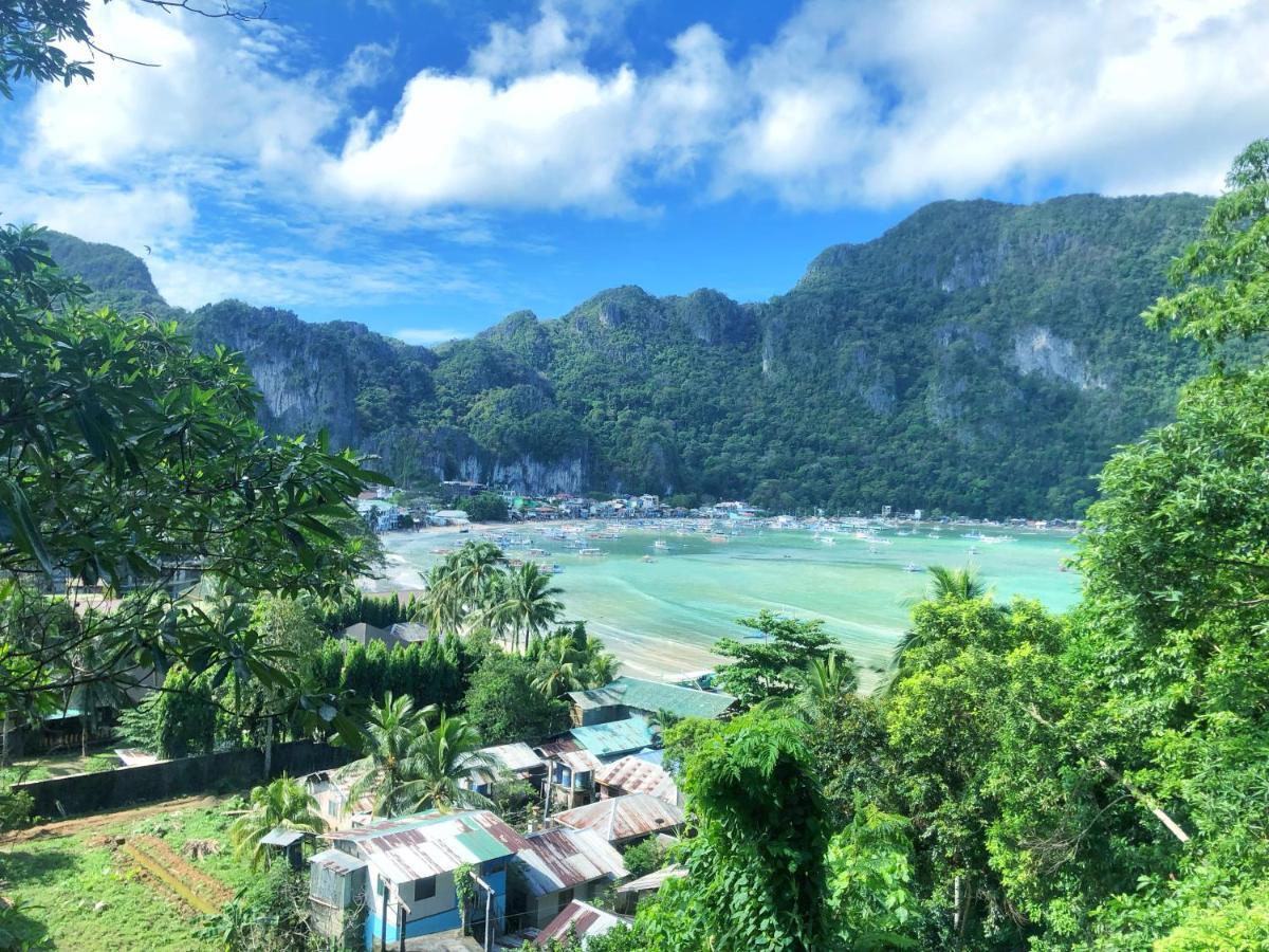 Bed & Breakfast Balecabugaocottagesrental *